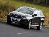 Volvo XC 60 Estate